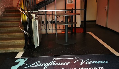 Laufhaus Vienna (in Wien) - Brothel in Vienna, Austria
