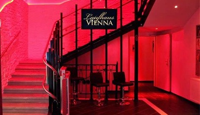 Laufhaus Vienna (in Wien) - Brothel in Vienna, Austria
