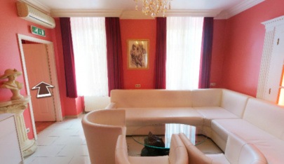 Love Time Studio - Brothel in Vienna, Austria