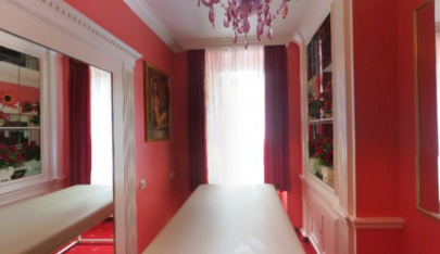 Love Time Studio - Brothel in Vienna, Austria