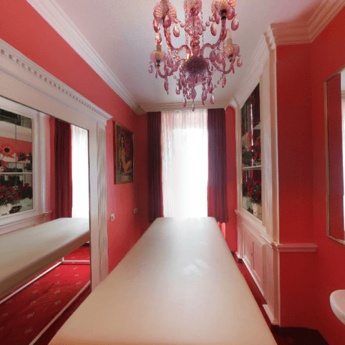 Love Time Studio - Brothel in Vienna, Austria