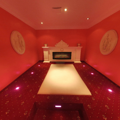 Love Time Studio - Brothel in Vienna, Austria