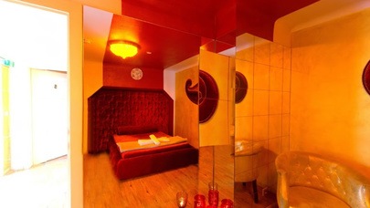 Massage Studio Simply Top - Brothel in Vienna, Austria