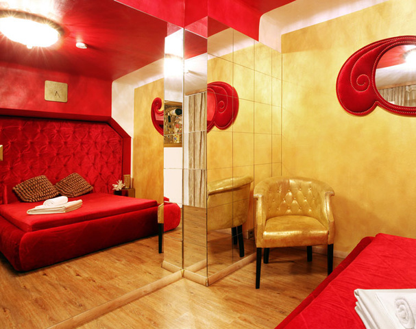 Massage Studio Simply Top - Brothel in Vienna, Austria