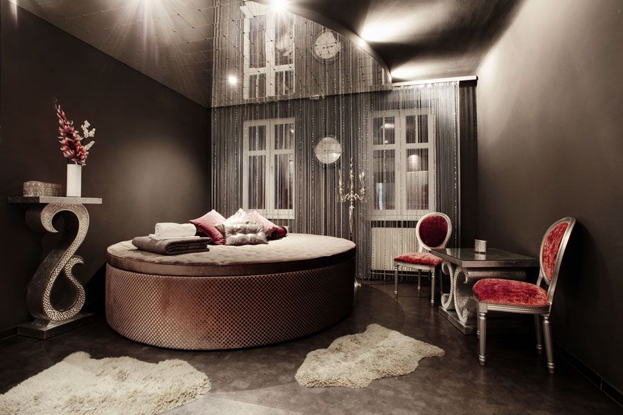 Massage Studio Simply Top - Brothel in Vienna, Austria