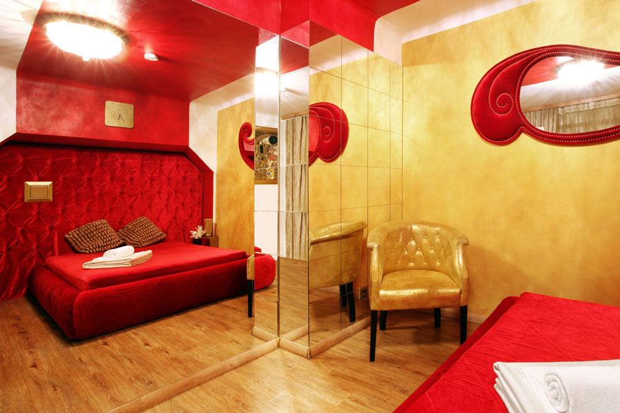 Massage Studio Simply Top - Brothel in Vienna, Austria