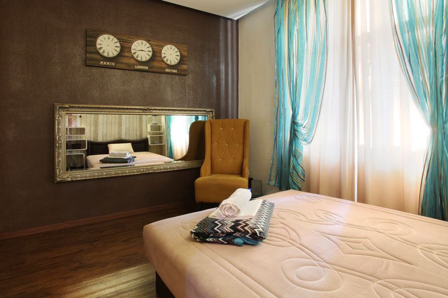 Massage Studio Simply Top - Brothel in Vienna, Austria