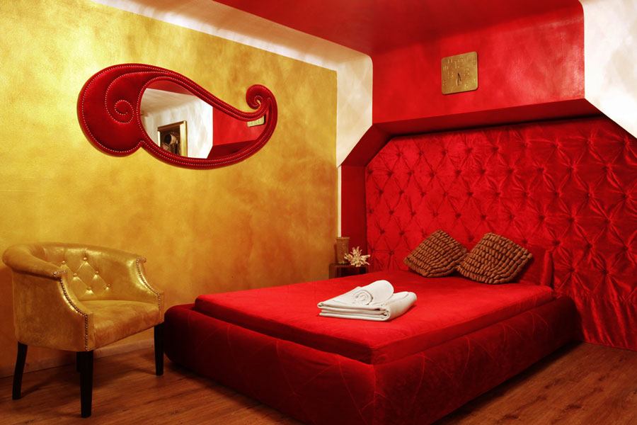 Massage Studio Simply Top - Brothel in Vienna, Austria