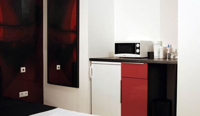 Max Winter First Class Sex - Brothel in Vienna, Austria