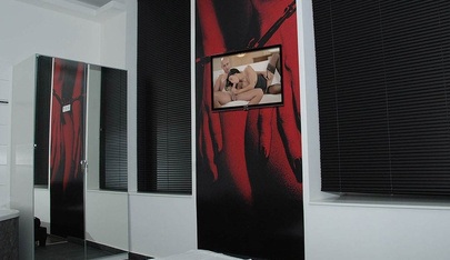 Max Winter First Class Sex - Brothel in Vienna, Austria