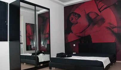 Max Winter First Class Sex - Brothel in Vienna, Austria