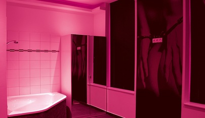 Max Winter First Class Sex - Brothel in Vienna, Austria