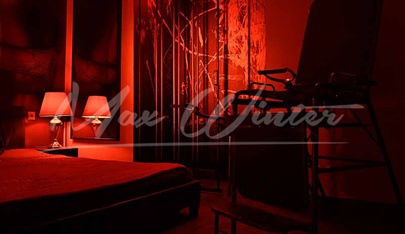 Max Winter First Class Sex - Brothel in Vienna, Austria