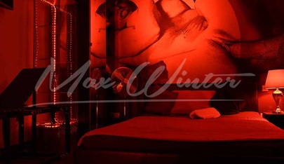 Max Winter First Class Sex - Brothel in Vienna, Austria