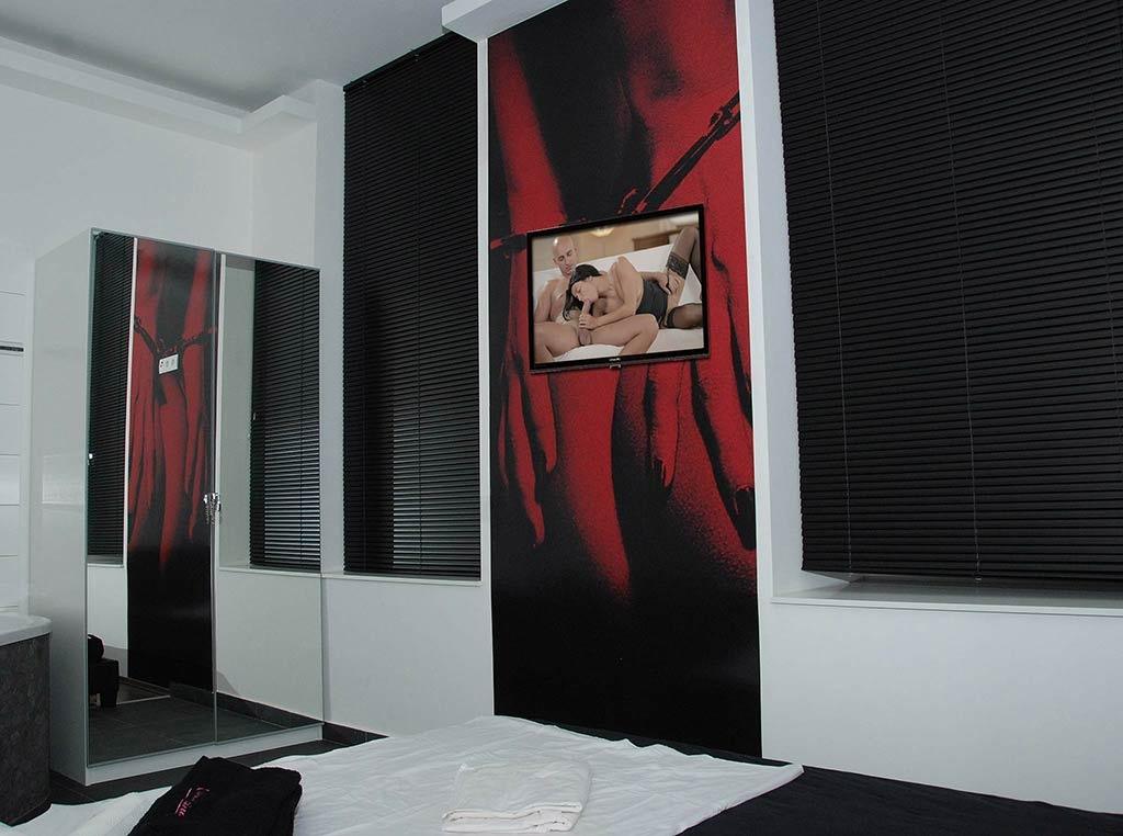 Max Winter First Class Sex - Brothel in Vienna, Austria