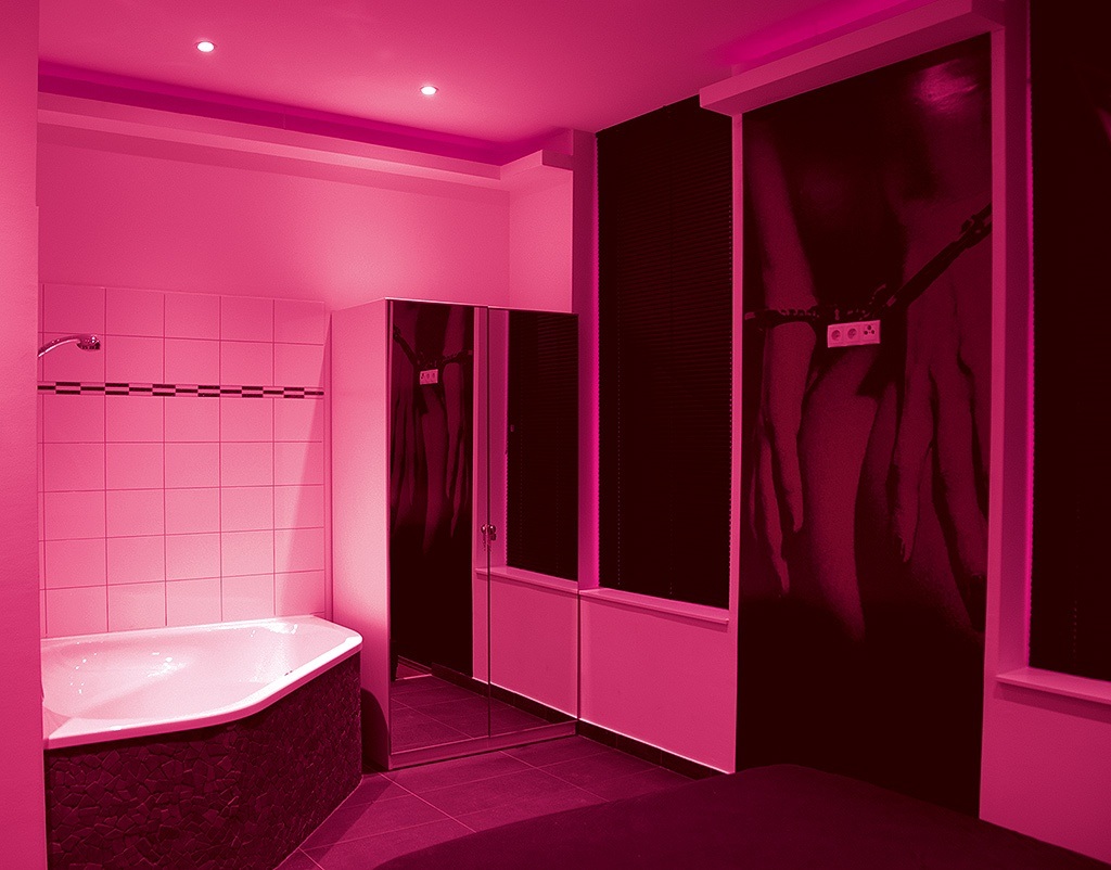 Max Winter First Class Sex - Brothel in Vienna, Austria