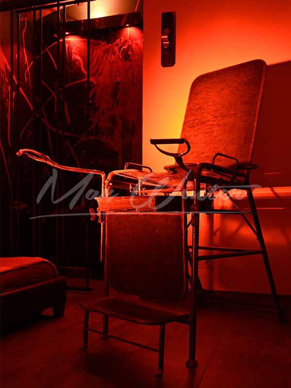 Max Winter First Class Sex - Brothel in Vienna, Austria
