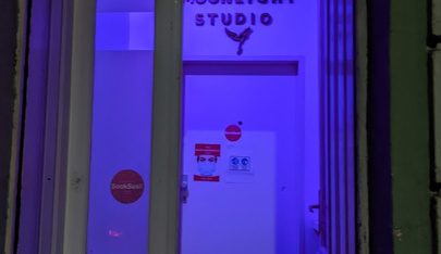 Moonlight Studio - Brothel in Vienna, Austria