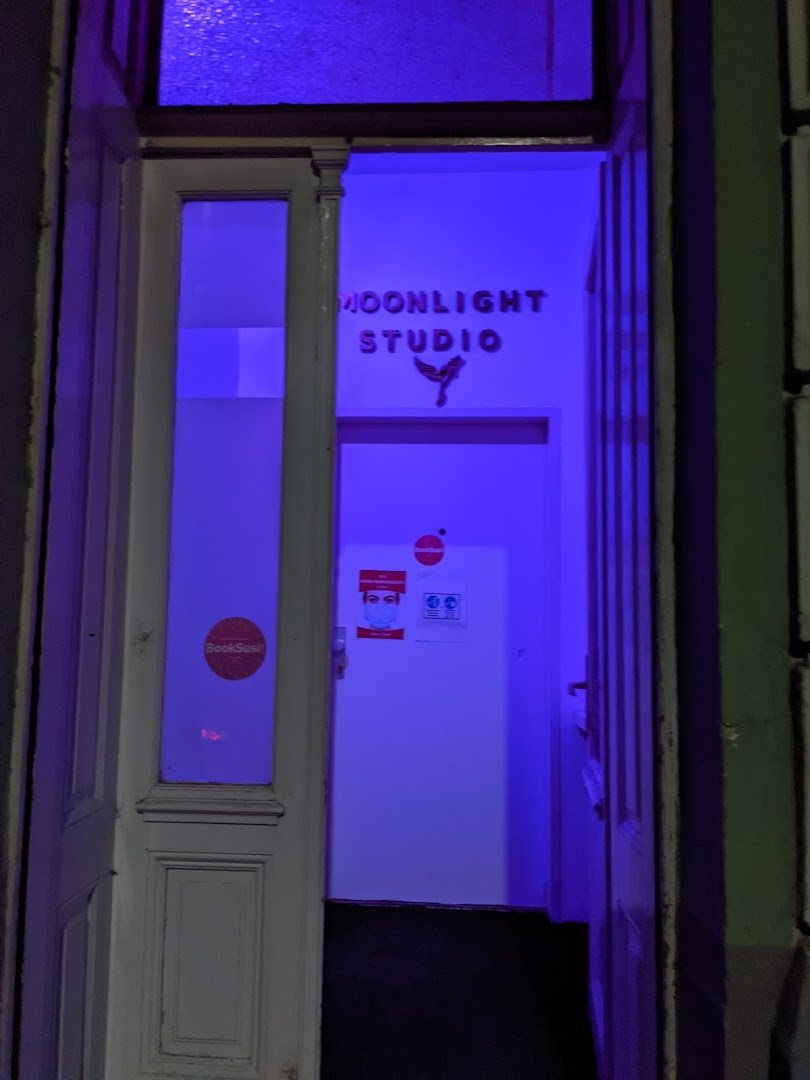 Moonlight Studio - Brothel in Vienna, Austria