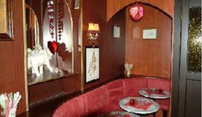 Romantic Bar - Brothel in Vienna, Austria