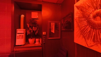 Romantic Bar - Brothel in Vienna, Austria