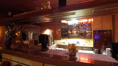Romantic Bar - Brothel in Vienna, Austria