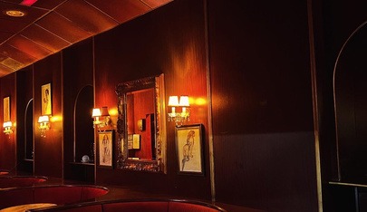 Romantic Bar - Brothel in Vienna, Austria