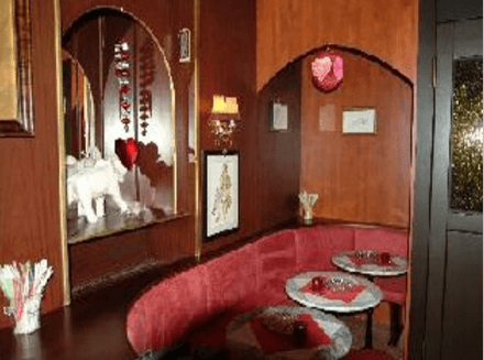 Romantic Bar - Brothel in Vienna, Austria