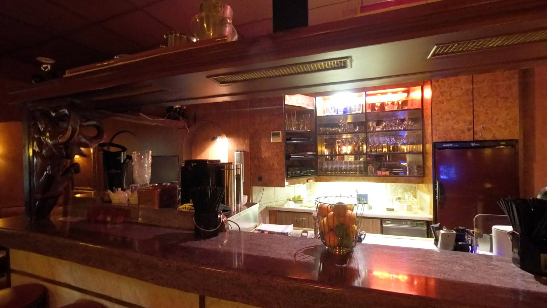 Romantic Bar - Brothel in Vienna, Austria