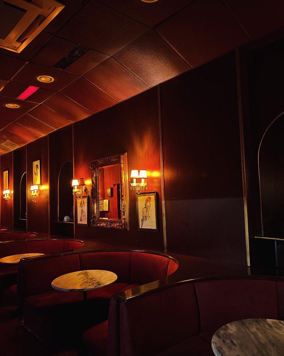 Romantic Bar - Brothel in Vienna, Austria