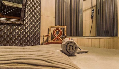 Sex Studio Mystique - Brothel in Vienna, Austria