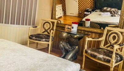 Sex Studio Mystique - Brothel in Vienna, Austria