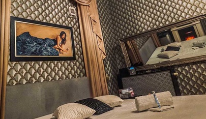 Sex Studio Mystique - Brothel in Vienna, Austria