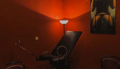 Sex Studio Mystique - Brothel in Vienna, Austria