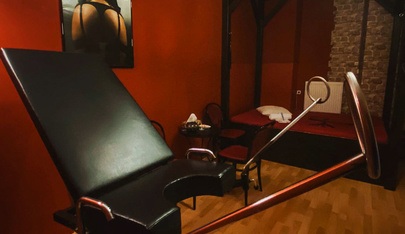 Sex Studio Mystique - Brothel in Vienna, Austria