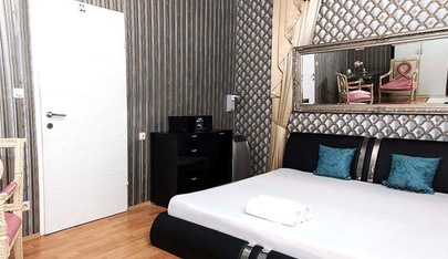 Sex Studio Mystique - Brothel in Vienna, Austria