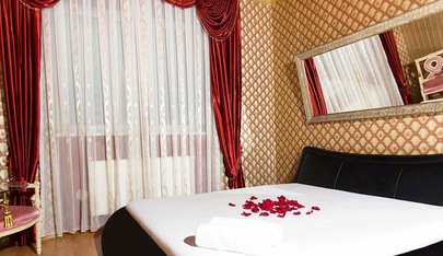 Sex Studio Mystique - Brothel in Vienna, Austria