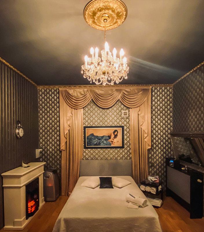Sex Studio Mystique - Brothel in Vienna, Austria