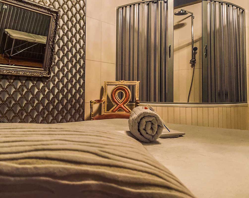 Sex Studio Mystique - Brothel in Vienna, Austria