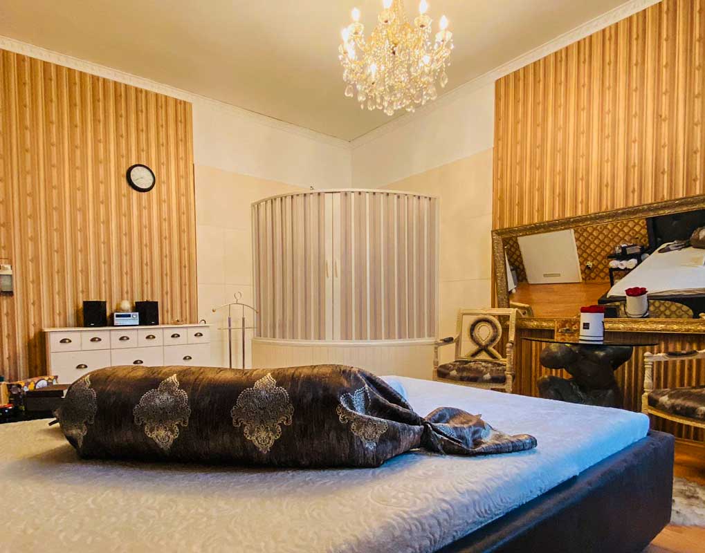 Sex Studio Mystique - Brothel in Vienna, Austria