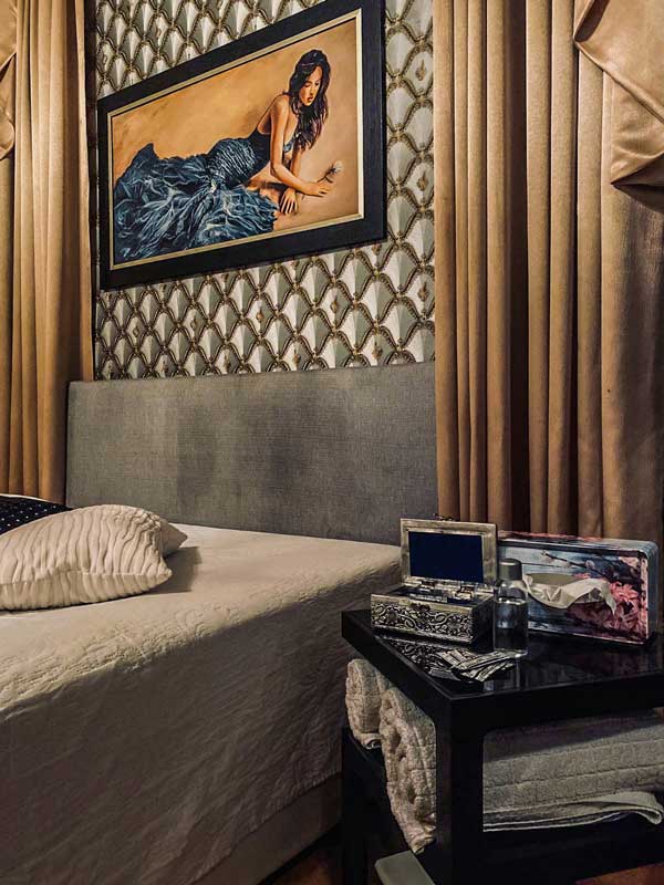 Sex Studio Mystique - Brothel in Vienna, Austria