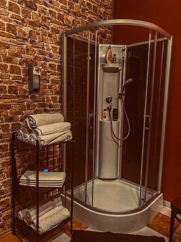 Sex Studio Mystique - Brothel in Vienna, Austria
