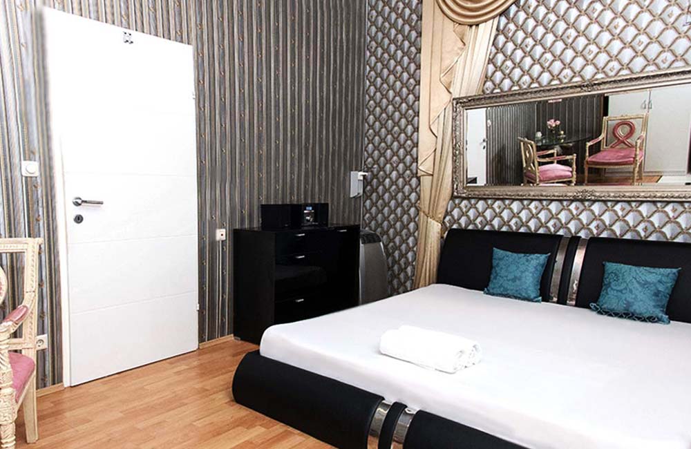 Sex Studio Mystique - Brothel in Vienna, Austria