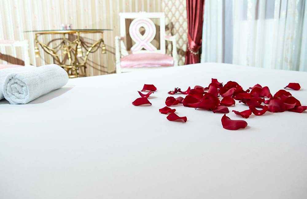 Sex Studio Mystique - Brothel in Vienna, Austria