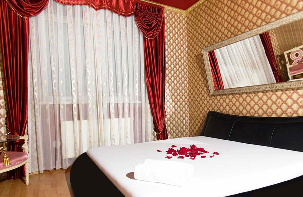 Sex Studio Mystique - Brothel in Vienna, Austria