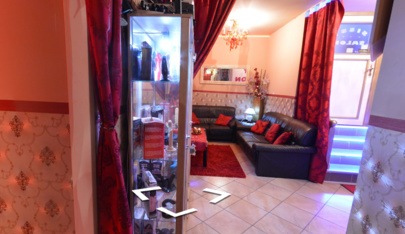 Sissy Angels Salon - Brothel in Vienna, Austria