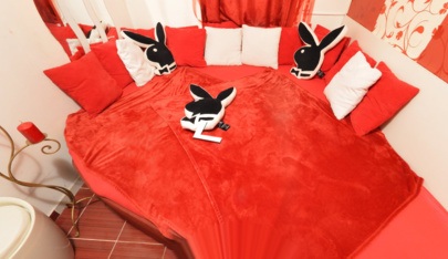 Sissy Angels Salon - Brothel in Vienna, Austria