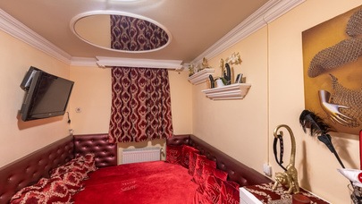 Sissy Angels Salon - Brothel in Vienna, Austria