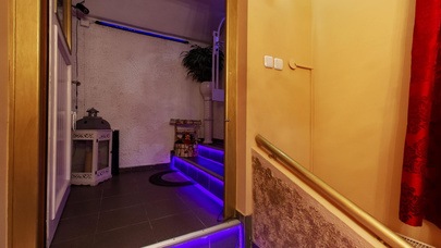 Sissy Angels Salon - Brothel in Vienna, Austria