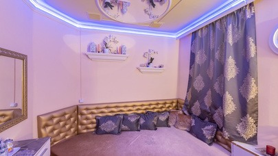 Sissy Angels Salon - Brothel in Vienna, Austria